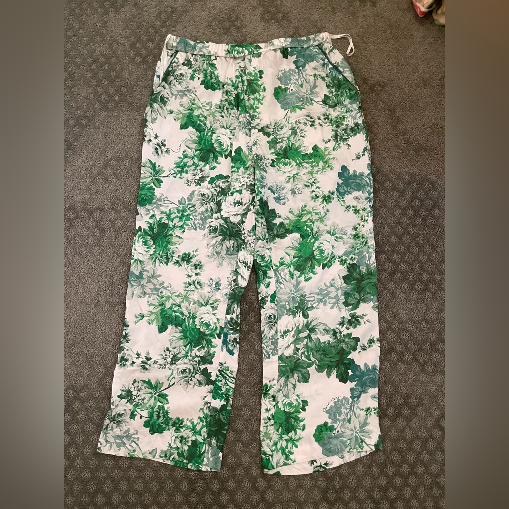 Cara Cara Pants. Large